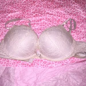 VS bombshell bra